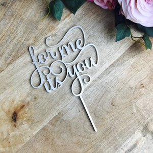 Sugar Boo Cake Toppers & Laser Cut Creations