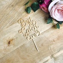 Sugar Boo Cake Toppers & Laser Cut Creations