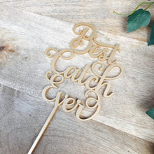 Sugar Boo Cake Toppers & Laser Cut Creations