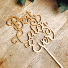 Sugar Boo Cake Toppers & Laser Cut Creations