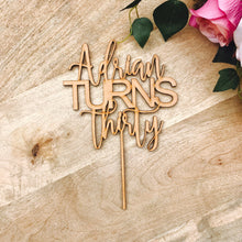 Sugar Boo Cake Toppers & Laser Cut Creations