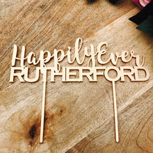 Sugar Boo Cake Toppers & Laser Cut Creations