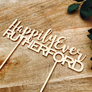 Sugar Boo Cake Toppers & Laser Cut Creations