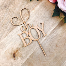 Sugar Boo Cake Toppers & Laser Cut Creations