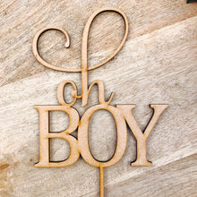 Sugar Boo Cake Toppers & Laser Cut Creations
