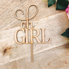 Sugar Boo Cake Toppers & Laser Cut Creations