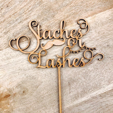 Sugar Boo Cake Toppers & Laser Cut Creations
