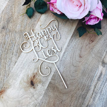 Sugar Boo Cake Toppers & Laser Cut Creations