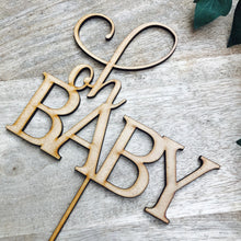 Sugar Boo Cake Toppers & Laser Cut Creations