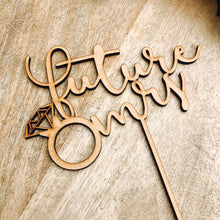 Sugar Boo Cake Toppers & Laser Cut Creations