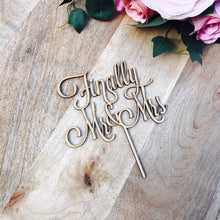 Sugar Boo Cake Toppers & Laser Cut Creations