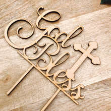 Sugar Boo Cake Toppers & Laser Cut Creations