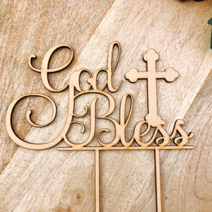 Sugar Boo Cake Toppers & Laser Cut Creations