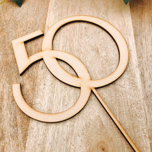 Sugar Boo Cake Toppers & Laser Cut Creations