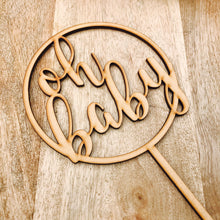 Sugar Boo Cake Toppers & Laser Cut Creations