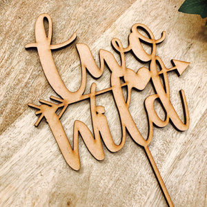 Sugar Boo Cake Toppers & Laser Cut Creations