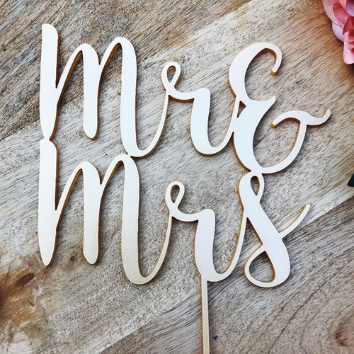 Sugar Boo Cake Toppers & Laser Cut Creations
