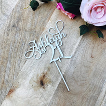Sugar Boo Cake Toppers & Laser Cut Creations