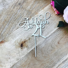 Sugar Boo Cake Toppers & Laser Cut Creations