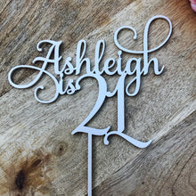 Sugar Boo Cake Toppers & Laser Cut Creations