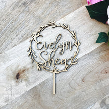 Sugar Boo Cake Toppers & Laser Cut Creations