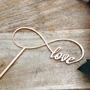 Sugar Boo Cake Toppers & Laser Cut Creations