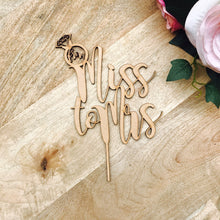 Sugar Boo Cake Toppers & Laser Cut Creations