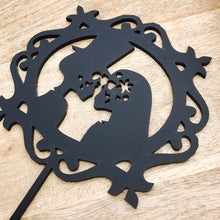 Sugar Boo Cake Toppers & Laser Cut Creations