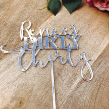 Sugar Boo Cake Toppers & Laser Cut Creations
