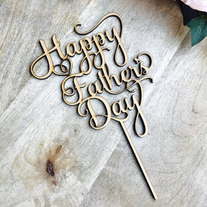 Sugar Boo Cake Toppers & Laser Cut Creations