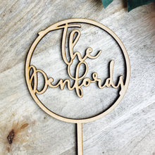 Sugar Boo Cake Toppers & Laser Cut Creations
