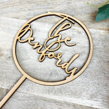 Sugar Boo Cake Toppers & Laser Cut Creations
