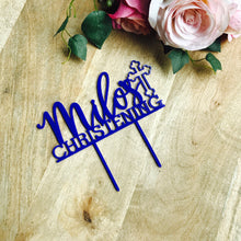 Sugar Boo Cake Toppers & Laser Cut Creations