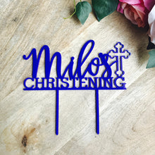 Sugar Boo Cake Toppers & Laser Cut Creations