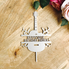 Sugar Boo Cake Toppers & Laser Cut Creations