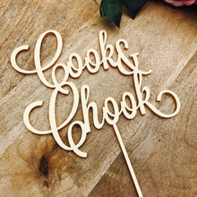 Sugar Boo Cake Toppers & Laser Cut Creations