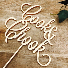 Sugar Boo Cake Toppers & Laser Cut Creations