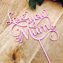 Sugar Boo Cake Toppers & Laser Cut Creations