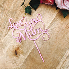 Sugar Boo Cake Toppers & Laser Cut Creations