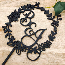 Sugar Boo Cake Toppers & Laser Cut Creations