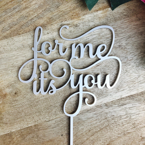 Sugar Boo Cake Toppers & Laser Cut Creations