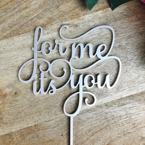 Sugar Boo Cake Toppers & Laser Cut Creations