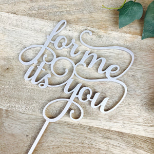 Sugar Boo Cake Toppers & Laser Cut Creations