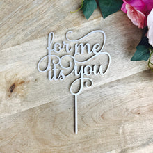 Sugar Boo Cake Toppers & Laser Cut Creations