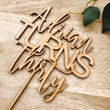 Sugar Boo Cake Toppers & Laser Cut Creations