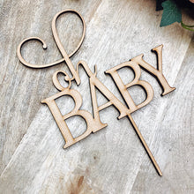 Sugar Boo Cake Toppers & Laser Cut Creations