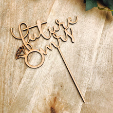 Sugar Boo Cake Toppers & Laser Cut Creations