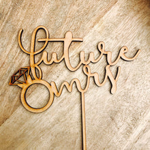 Sugar Boo Cake Toppers & Laser Cut Creations
