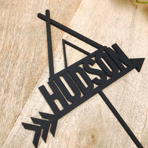 Sugar Boo Cake Toppers & Laser Cut Creations