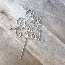 Sugar Boo Cake Toppers & Laser Cut Creations
